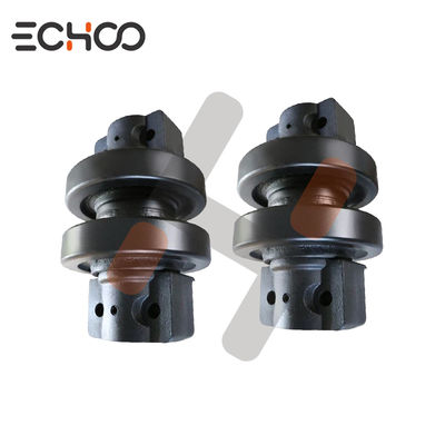 PH550/2 Rulli a rotaia Rulli a fondo 7055-1 per gru Kobelco Macchine per la costruzione Parti di sotterreno Parti di ricambio