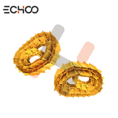 M01031B0M36305 Catena di Trascinamento con Pattini per Parti Sottocarro Bulldozer Produttore Ricambi di Ricambio di Alta Qualità