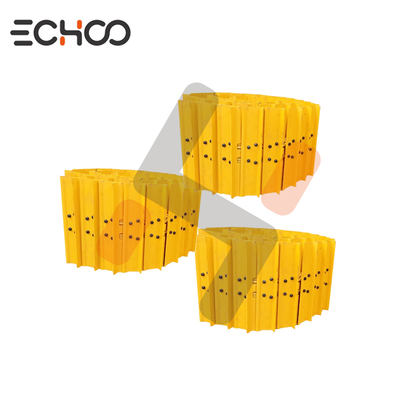 M01031B0M39635 Catena di tracciati con scarpe Gruppo di tracciati per ricambi dozer Fabbricante OEM Ricambi di ricambio Prezzo all'ingrosso