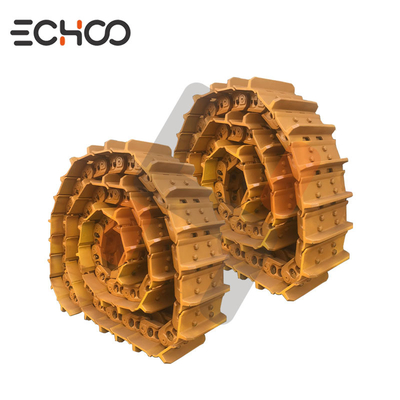 M01031B0M39635 Catena di tracciati con scarpe Gruppo di tracciati per ricambi dozer Fabbricante OEM Ricambi di ricambio Prezzo all'ingrosso