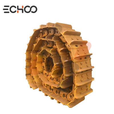 Catena di tracciato con scarpe CR3621/36/12 Tracciato GP per ricambi Dozer Produttore OEM Ricambi di mercato all'ingrosso Prezzo fornitore