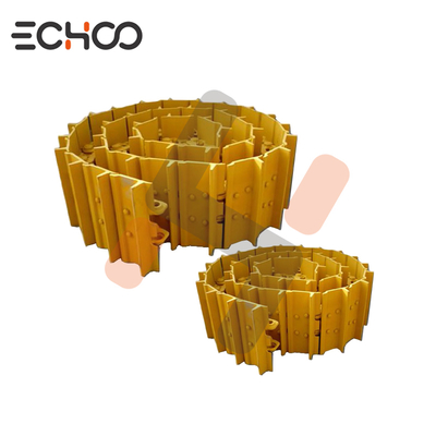 Catena di tracciato con scarpe CR3621/36/12 Tracciato GP per ricambi Dozer Produttore OEM Ricambi di mercato all'ingrosso Prezzo fornitore