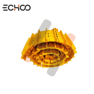 Catena cingolata con pattini CR4774/36/14 Track GP per ricambi per bulldozer Produttore OEM Aftermarket Parti Prezzo all'ingrosso Fornitore