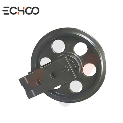 530100400 Front Idler per IHI30 IHI28 IHI25J Mini Escocatrice Parti di carrelli