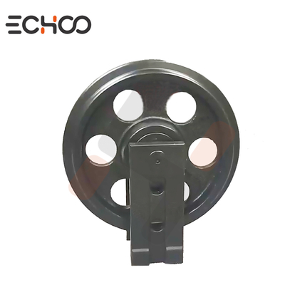 530100400 Front Idler per IHI30 IHI28 IHI25J Mini Escocatrice Parti di carrelli