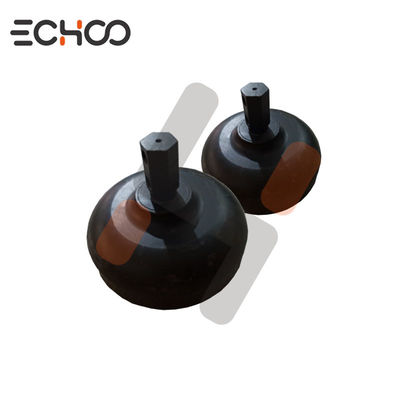 Carrier Roller Top Roller per Bobcat 425 Mini Excavator OEM Parti di ricambio Prezzo all'ingrosso