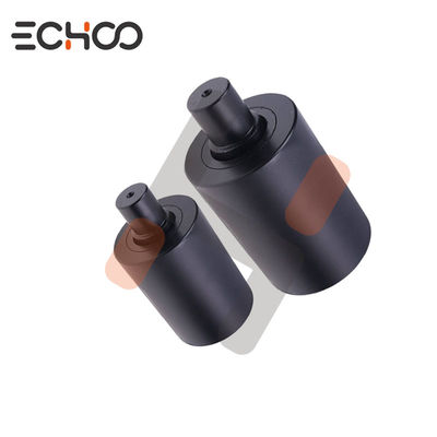 Carrier Roller 172458-37500 Fittings per Yanmar VIO35 VIO30 VIO27 Mini Excavator OEM Replacement Undercarriage Parts Manufacturer