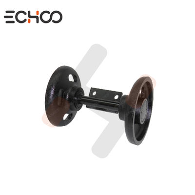 Parti del carro aftermarket Carrier Roller C20R C25R C30R Crawler Carrier