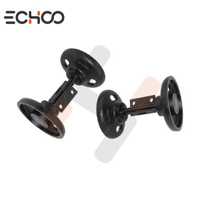 Parti del carro aftermarket Carrier Roller C20R C25R C30R Crawler Carrier