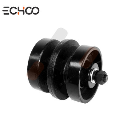 parti del telaio aftermarket dello scaricatore cingolato Yanmar C30R del rullo cingolo 772649-37301-2