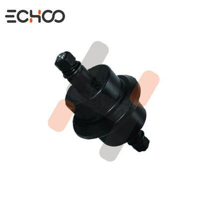 Rullo portante per miniescavatore Bobcat 341/442/337/435 Rullo superiore Ricambi Prezzo di fabbrica Produttore