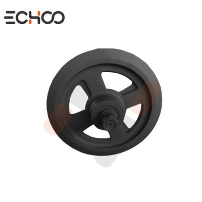 Parti del carro aftermarket per dumper cingolati tenditori C50R-1, C50R-2, C50R-3