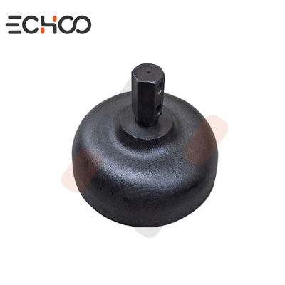 Parti del telaio dello scaricatore cingolato del rullo superiore C50R C50R-1 C50R-2 di E0870190020