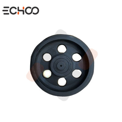 Ruota idler per Yanmar C80R Crawler Tracked Dumper Undercarriage