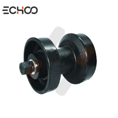 Rulli di supporto per Yanmar C80R Crawler Tracked Dumper Undercarriage Frame