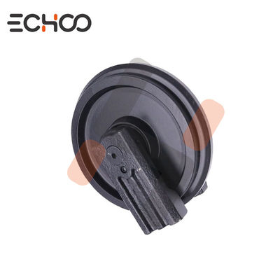 Ruota folle anteriore per Kubota KX41-3V & U15/U17 Serie Idler (RB237-21309) Fornitore di ricambi originali per mini escavatori