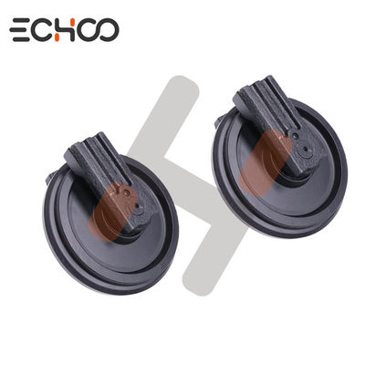 Ruota folle anteriore per Kubota KX41-3V & U15/U17 Serie Idler (RB237-21309) Fornitore di ricambi originali per mini escavatori