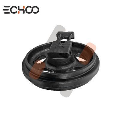 Rullo folle anteriore 172124-37100 per escavatore Yanmar, fornitore di ricambi originali OEM, fabbrica all'ingrosso