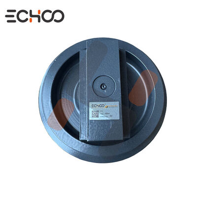 2030568 Idler Pully per pavimentatore di asfalto Vogele parti di carrozzeria di ricambio