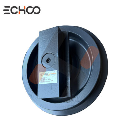 2030568 Idler Pully per pavimentatore di asfalto Vogele parti di carrozzeria di ricambio