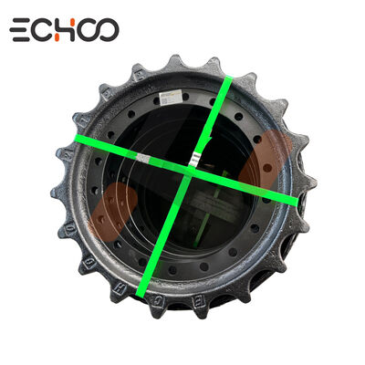 55602 309953017 Pignone per carro di fresatura a freddo Wirtgen W200