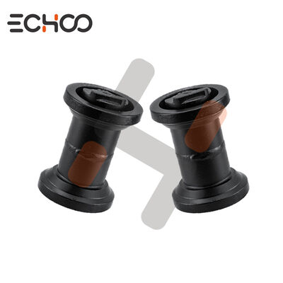 Fabbrica di pezzi di ricambio per miniescavatori Hyundai