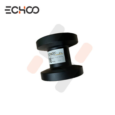 Produttore di rulli per miniescavatori