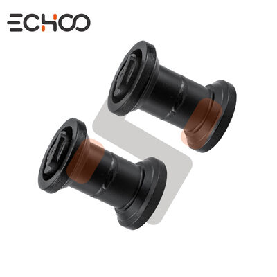 Rollo di pista RB511-21705/RD148-21700/RG158-21700 per Kubota Mini Excavator Spare Parts Factory Prezzo all'ingrosso Produttore Under Roller