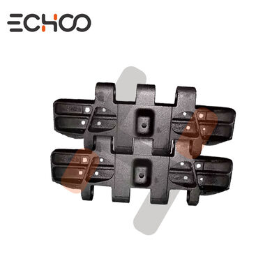 Pattini cingoli PD100 per parti del carro della gru cingolata IHI Pattini cingoli OEM di vendita calda