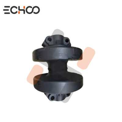 Rullo portante Kh125 CX700 DCH800 per pezzi di ricambio per gru cingolata HITACHI Rullo superiore di alta qualità OEM