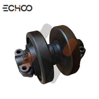 Piastre cingoli per gru cingolata KOBELCO CK2750/P&amp;H75p/SL6000 Parti superiori del carro Perfetta vestibilità e lunga durata