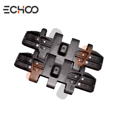 LR1350 LR1300 LR1200 Pattini per cingoli per gru cingolata Liebherr carro parti di ricambio Collegamento cingoli