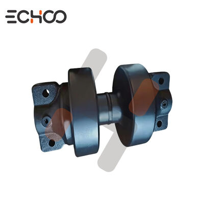 Rullo cingolo Scc550 QUY35 Ls108RM per il telaio della gru cingolata Sumitomo Parti del rullo inferiore