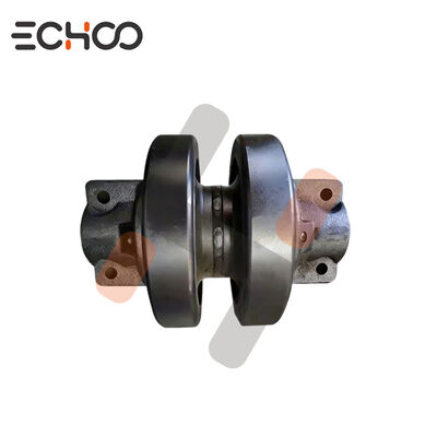 Rullo cingolo Scc550 QUY35 Ls108RM per il telaio della gru cingolata Sumitomo Parti del rullo inferiore