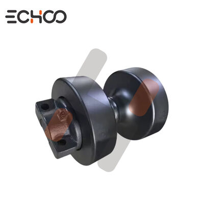 Rullo superiore Quy260 QUY220 Quy300 per accessori per telaio gru cingolata XCMG Rullo portante di alta qualità