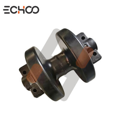 Rullo superiore Quy260 QUY220 Quy300 per accessori per telaio gru cingolata XCMG Rullo portante di alta qualità