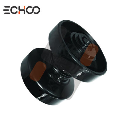 Rullo cingolato Rullo inferiore 08801-35100 per parti sottocarro Takeuchi Ricambi OEM Produttore all'ingrosso