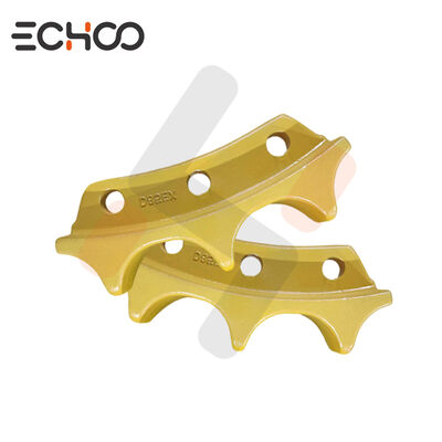 OEM 154-27-12271/154-27-12281 Denti per gruppo di segmenti di ricambio per telaio KOMATSU