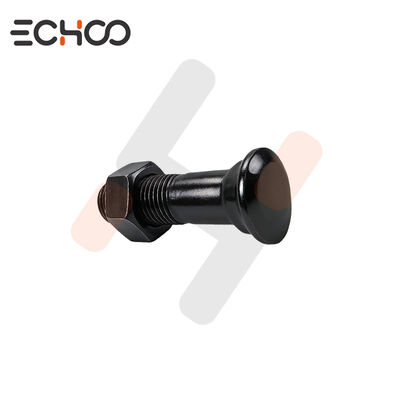 OEM 154-27-12271/154-27-12281 Denti per gruppo di segmenti di ricambio per telaio KOMATSU