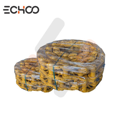 OEM 154-27-12271/154-27-12281 Denti per gruppo di segmenti di ricambio per telaio KOMATSU