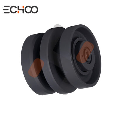 V0511-25104 Rulli di rotaia per Kubota Parti di carrozzeria Produttore ingrosso Rulli di rotaia