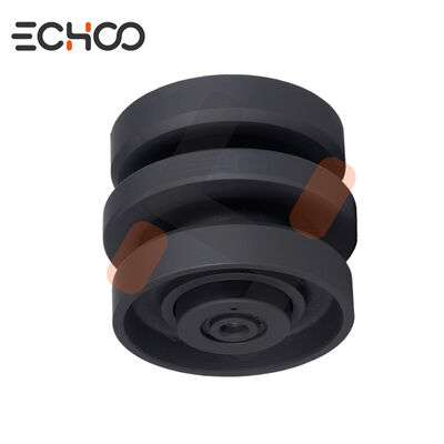 V0511-25104 Rulli di rotaia per Kubota Parti di carrozzeria Produttore ingrosso Rulli di rotaia