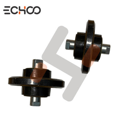 Rullo Inferiore per Mini Skid Steer Track Loader EG360 HT360 MS360 YSRT14 Parti del Carro Vendita all'ingrosso