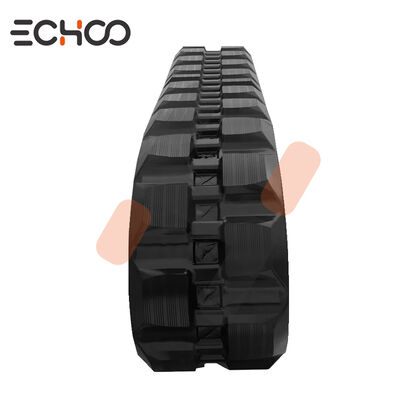 Rubber Track V0611-28110 for Kubota SVL90-2 Compact Track Loader New Aftermarket Part Natural Rubber