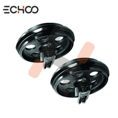 R69191-21300 Idler per mini escavatori Kubota Parti di carrozzeria fornitore all'ingrosso