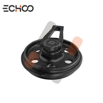 R69191-21300 Idler per mini escavatori Kubota Parti di carrozzeria fornitore all'ingrosso