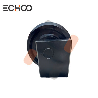 SUPER 1100-2 Idler Wheel. Ricambi di carrozzeria per Vögele Asphalt Paver, OEM Replacement Idler Assembly