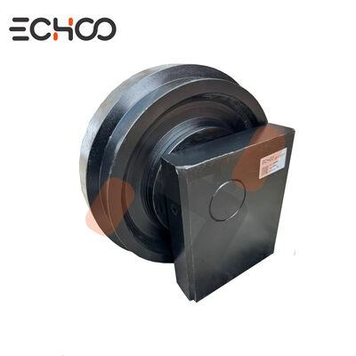 SUPER 1100-2 Idler Wheel. Ricambi di carrozzeria per Vögele Asphalt Paver, OEM Replacement Idler Assembly