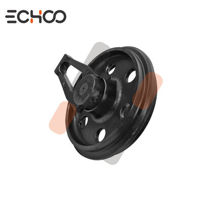 OEM Front Idler per Takeuchi TB153FR