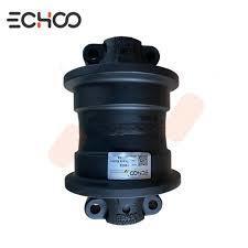 309954014 Tracciato Roller. Asfalto Paver Bottom Roller Parts Undercarriage